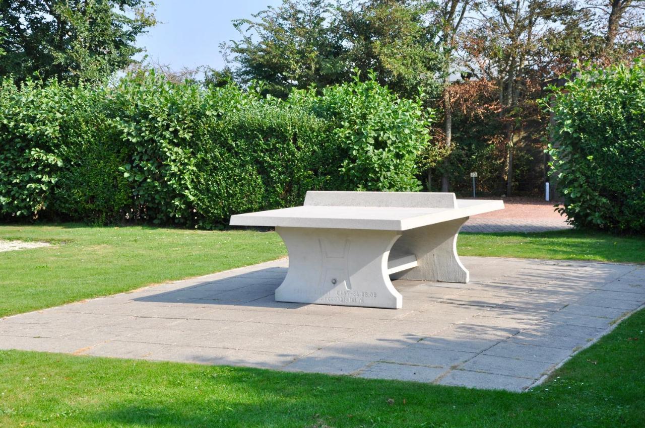 Sint Maartensvlotbrug Boerenslag 10ヴィラ エクステリア 写真
