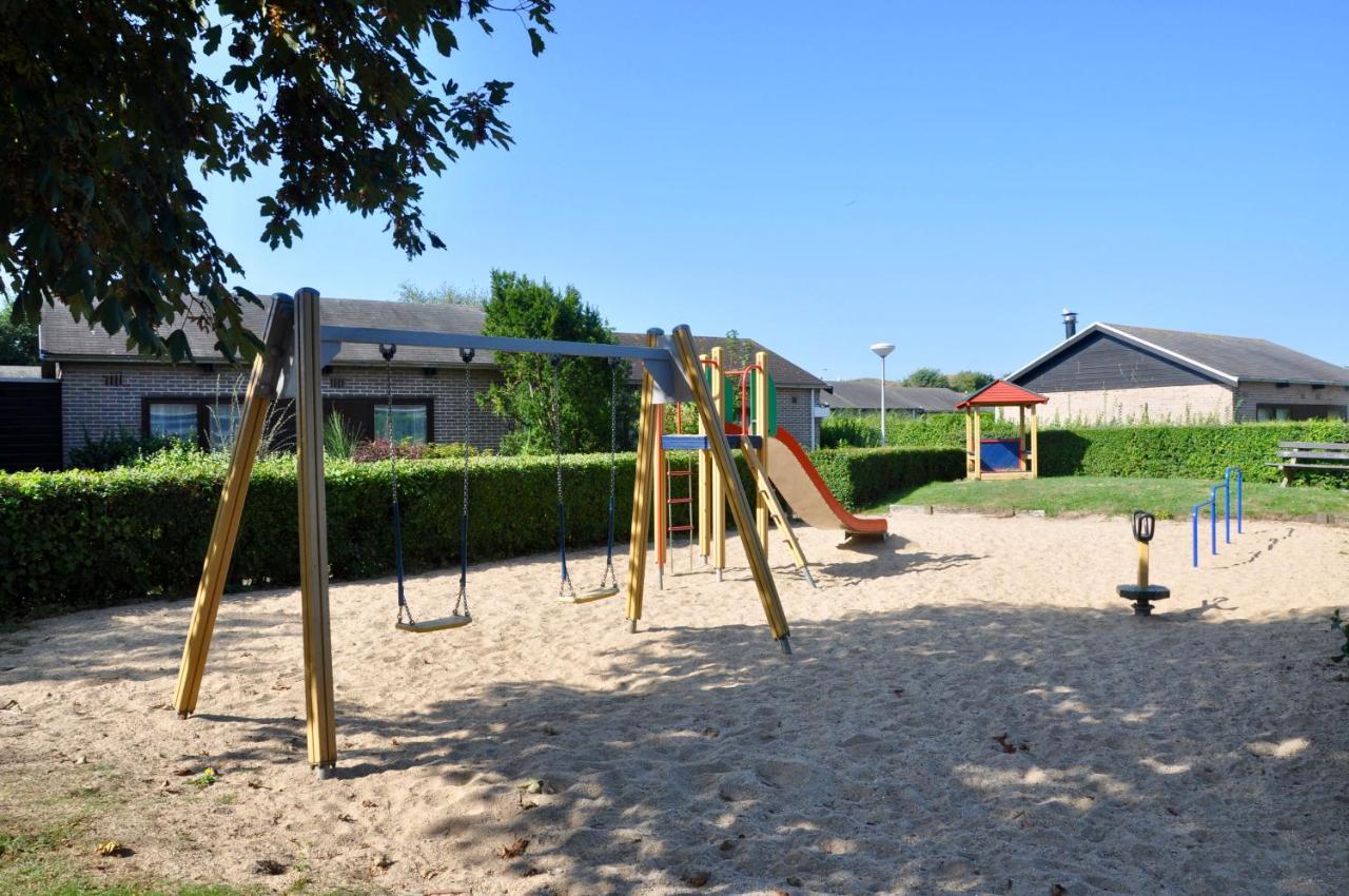 Sint Maartensvlotbrug Boerenslag 10ヴィラ エクステリア 写真